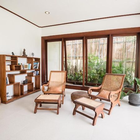 Dream View Villa Uluwatu Zewnętrze zdjęcie