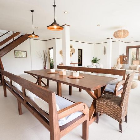 Dream View Villa Uluwatu Zewnętrze zdjęcie