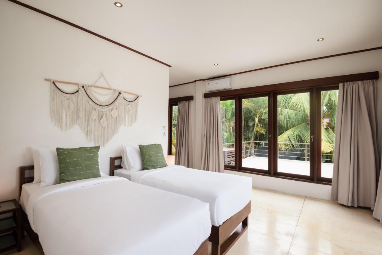 Dream View Villa Uluwatu Zewnętrze zdjęcie