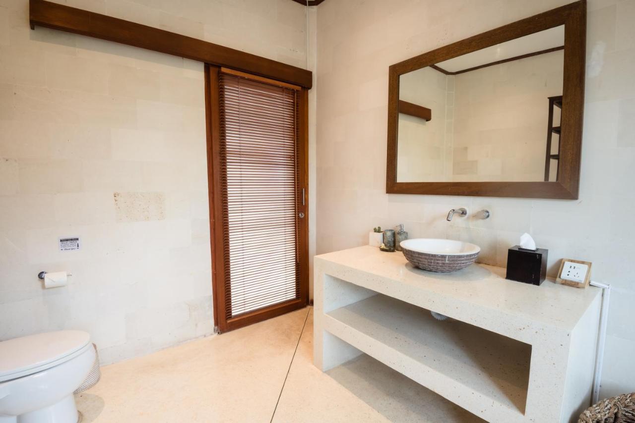 Dream View Villa Uluwatu Zewnętrze zdjęcie