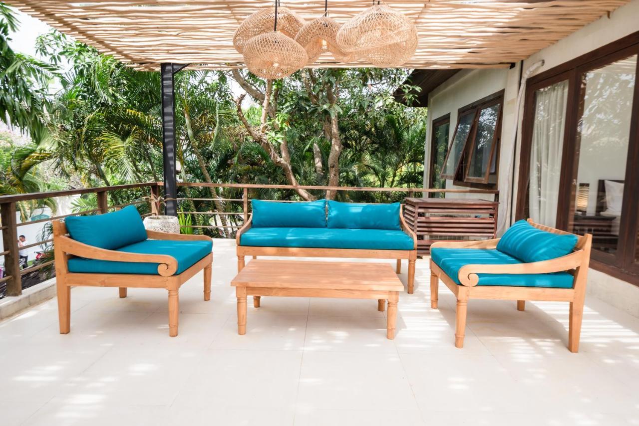 Dream View Villa Uluwatu Zewnętrze zdjęcie