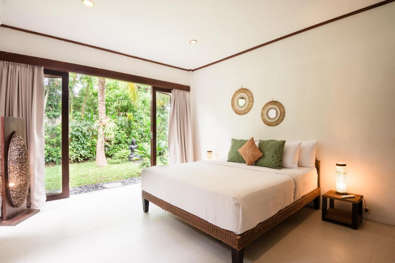 Dream View Villa Uluwatu Zewnętrze zdjęcie
