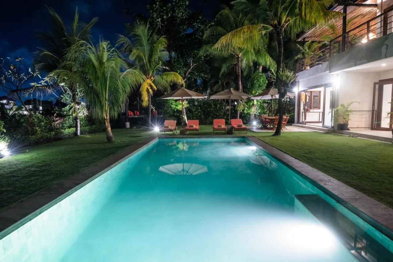 Dream View Villa Uluwatu Zewnętrze zdjęcie