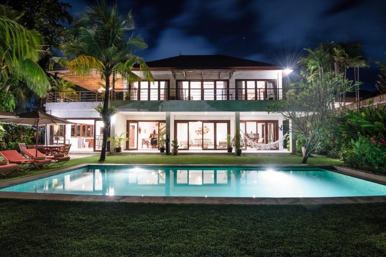 Dream View Villa Uluwatu Zewnętrze zdjęcie