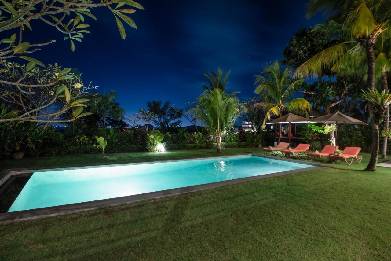 Dream View Villa Uluwatu Zewnętrze zdjęcie