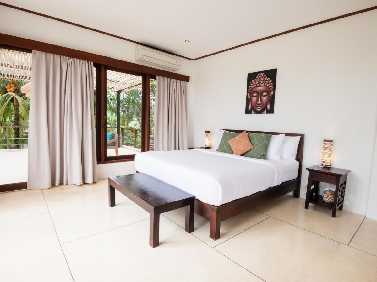 Dream View Villa Uluwatu Zewnętrze zdjęcie