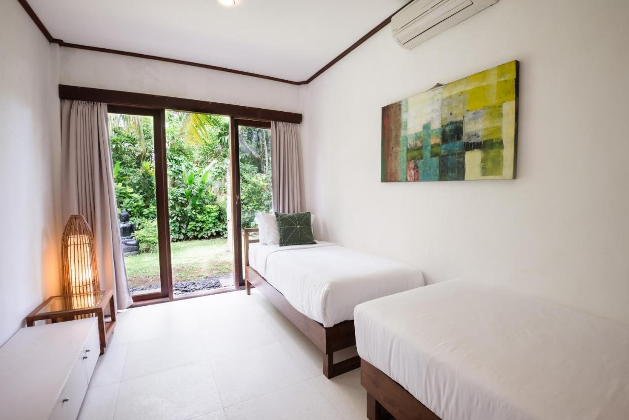 Dream View Villa Uluwatu Zewnętrze zdjęcie