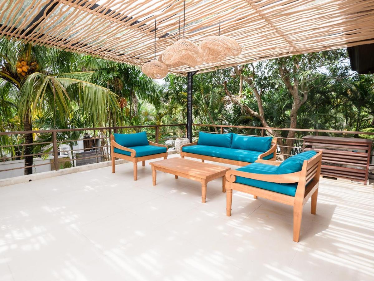 Dream View Villa Uluwatu Zewnętrze zdjęcie