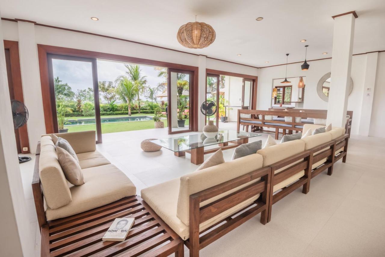 Dream View Villa Uluwatu Zewnętrze zdjęcie