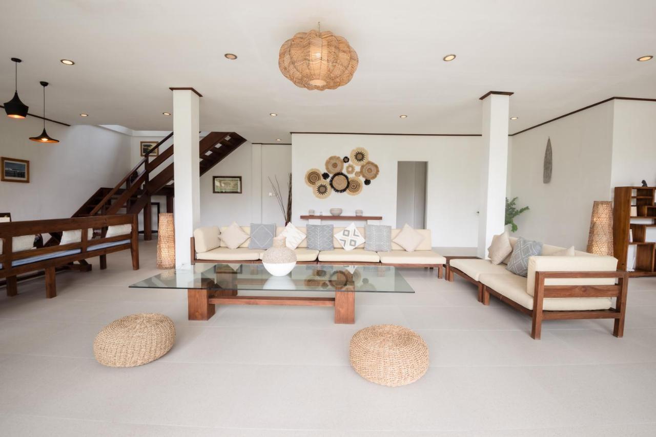 Dream View Villa Uluwatu Zewnętrze zdjęcie