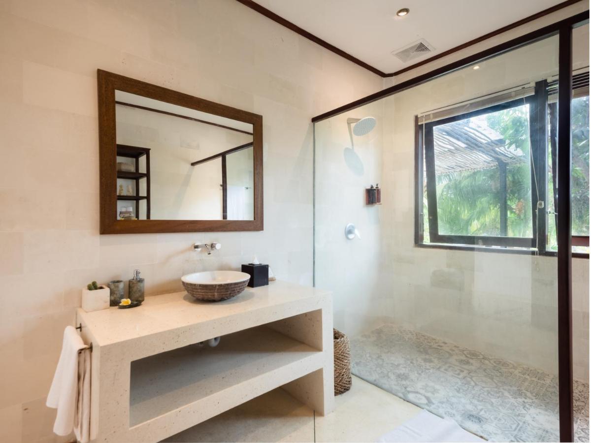 Dream View Villa Uluwatu Zewnętrze zdjęcie