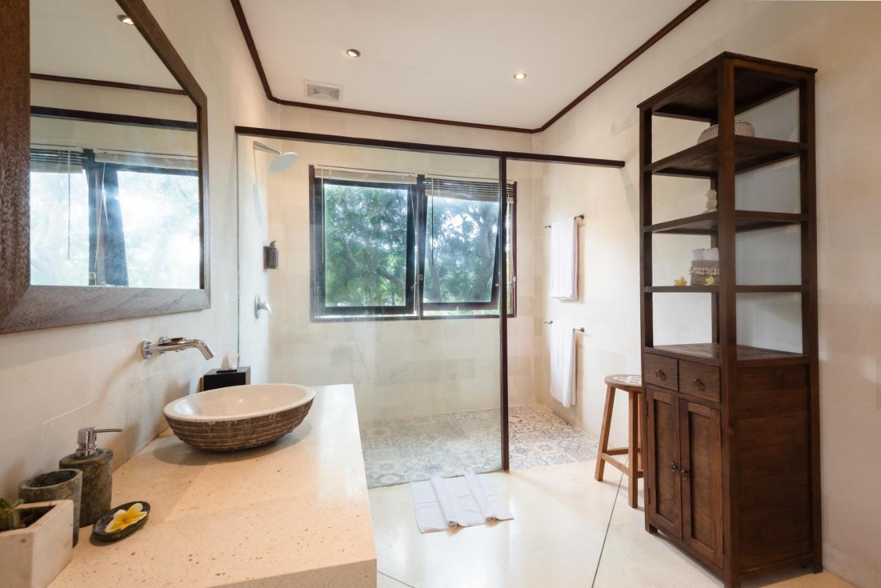 Dream View Villa Uluwatu Zewnętrze zdjęcie