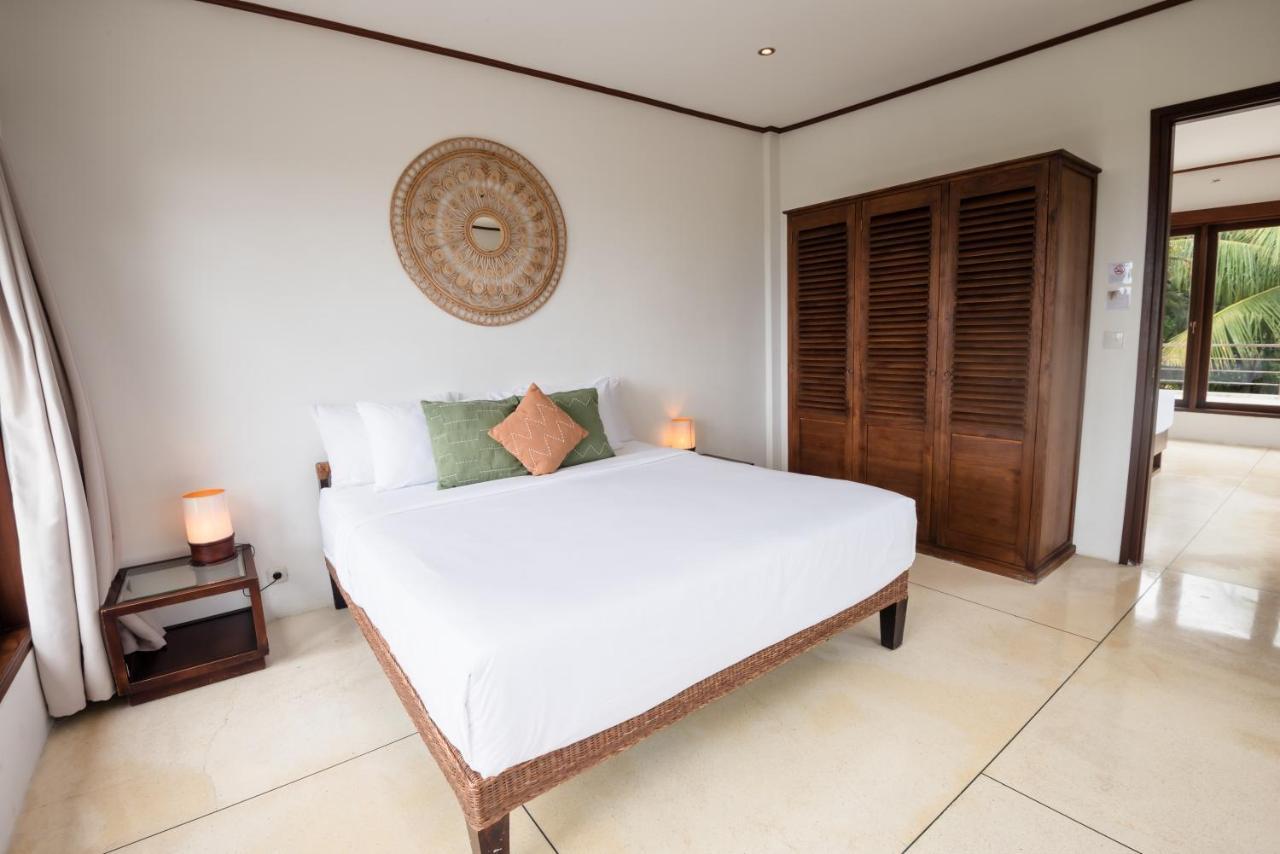 Dream View Villa Uluwatu Zewnętrze zdjęcie