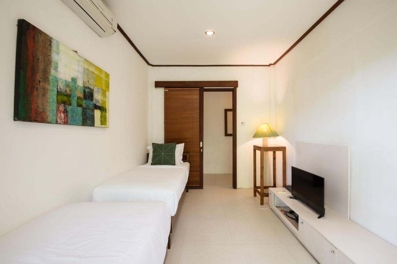 Dream View Villa Uluwatu Zewnętrze zdjęcie