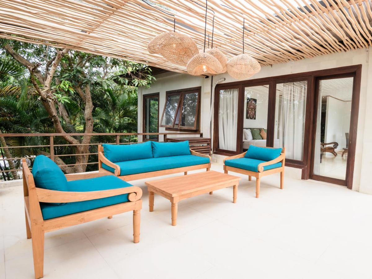 Dream View Villa Uluwatu Zewnętrze zdjęcie