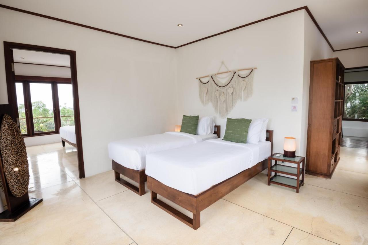 Dream View Villa Uluwatu Zewnętrze zdjęcie
