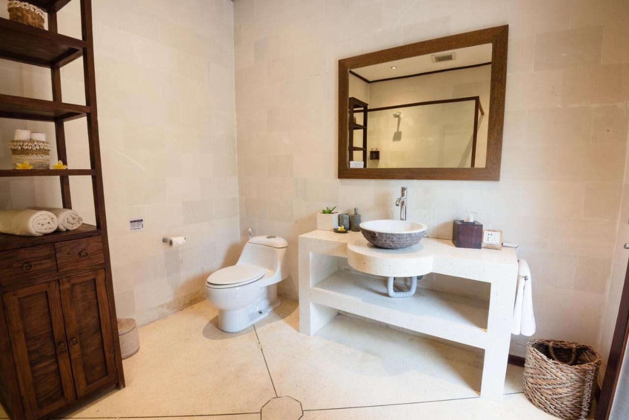 Dream View Villa Uluwatu Zewnętrze zdjęcie