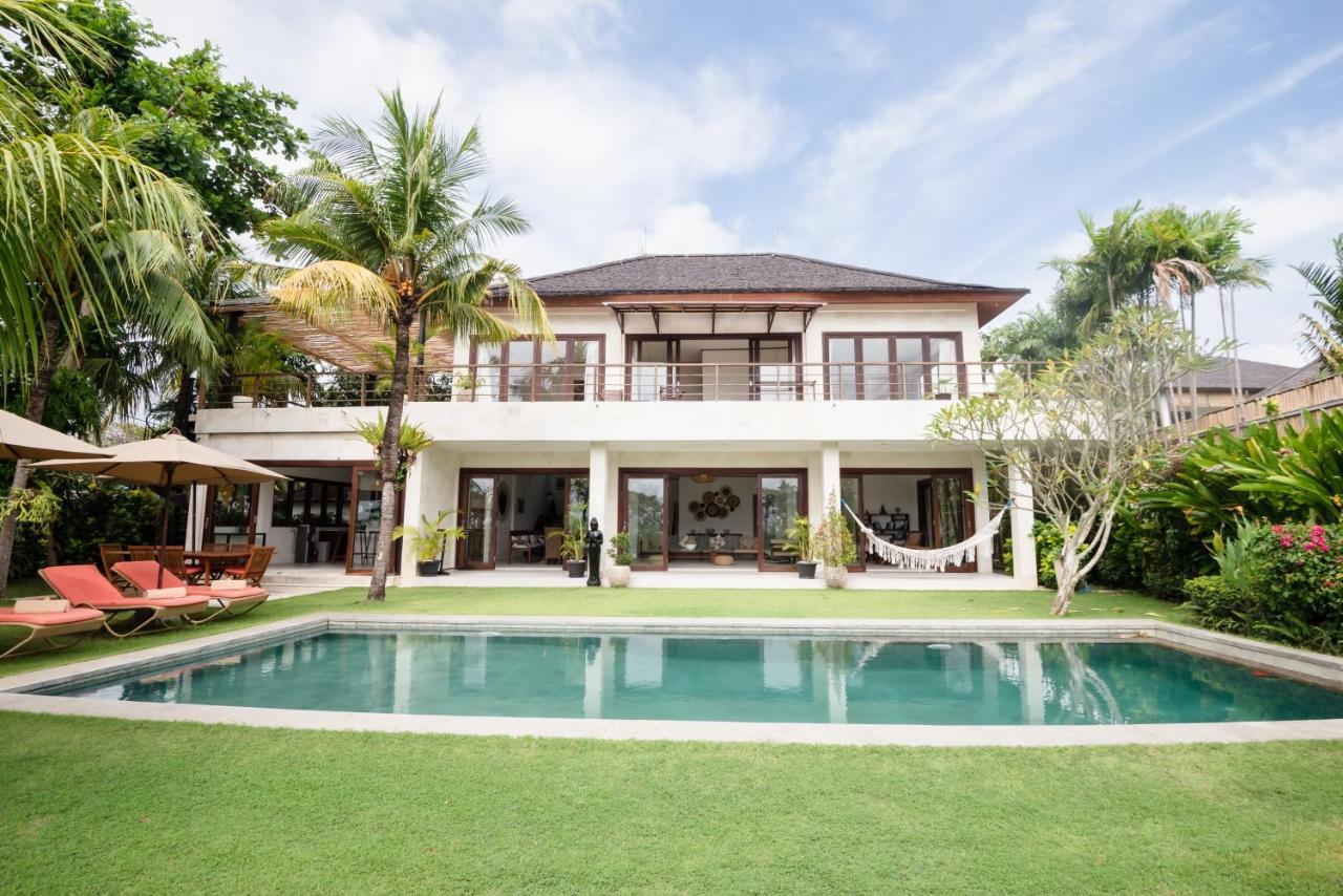 Dream View Villa Uluwatu Zewnętrze zdjęcie