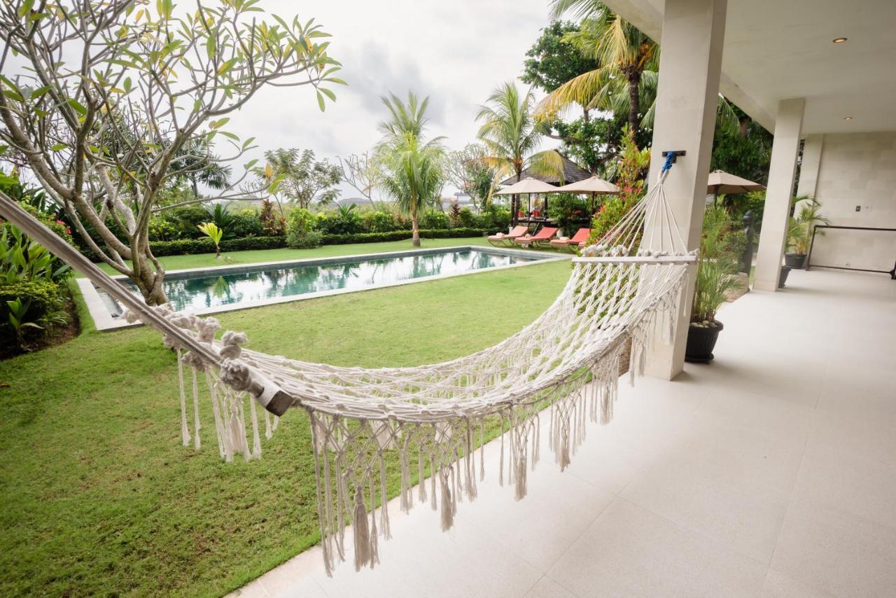 Dream View Villa Uluwatu Zewnętrze zdjęcie