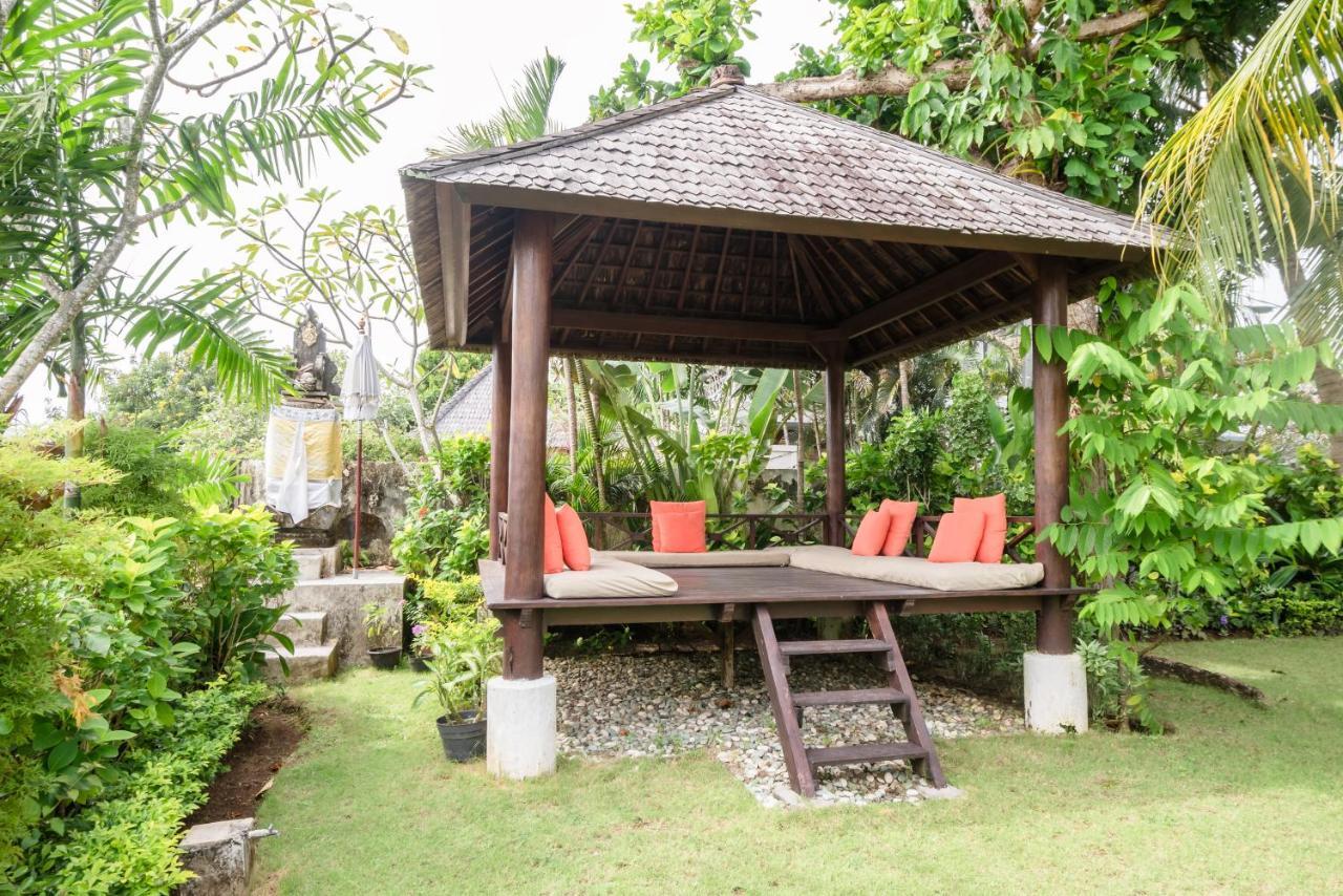 Dream View Villa Uluwatu Zewnętrze zdjęcie