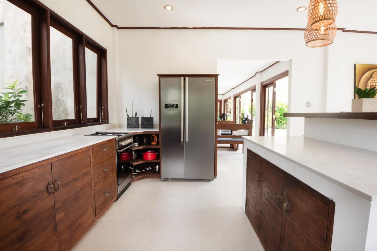 Dream View Villa Uluwatu Zewnętrze zdjęcie