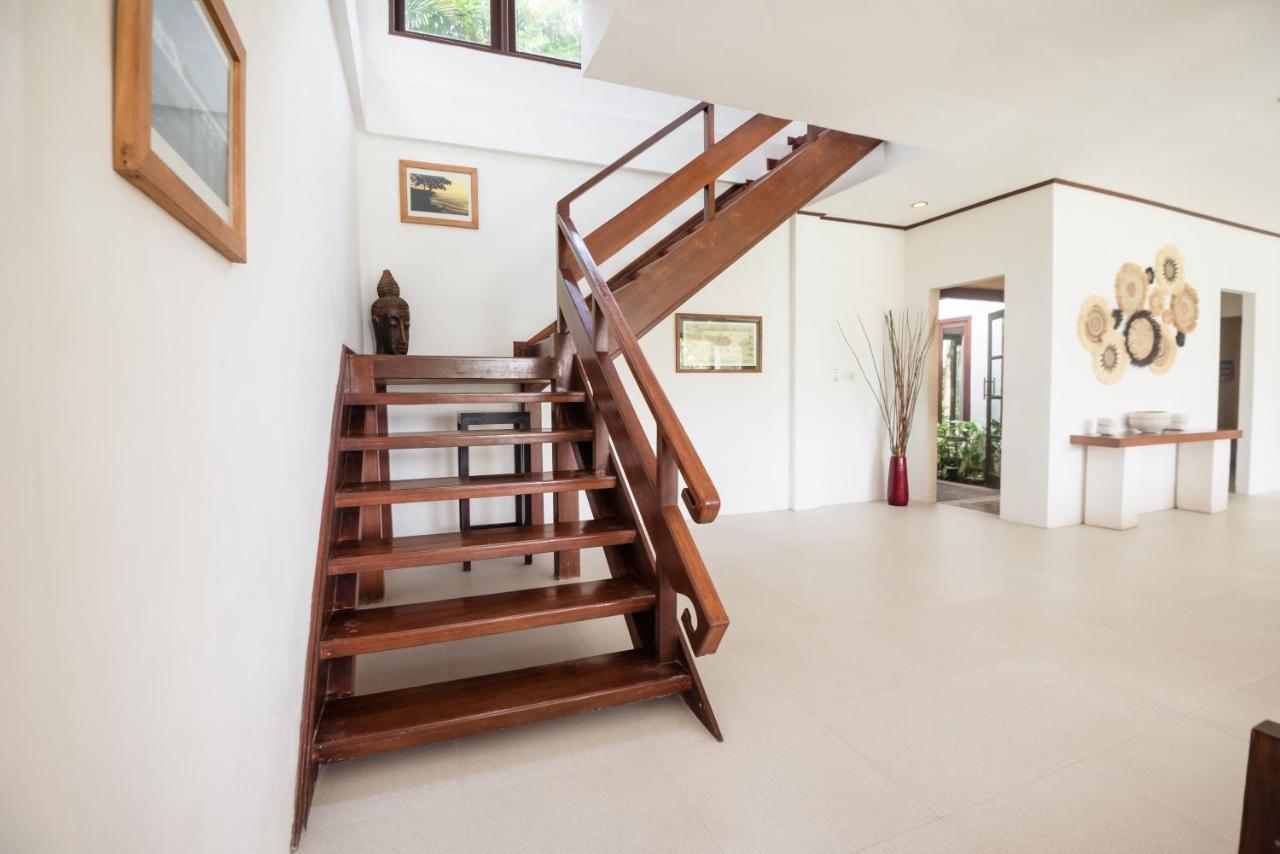 Dream View Villa Uluwatu Zewnętrze zdjęcie