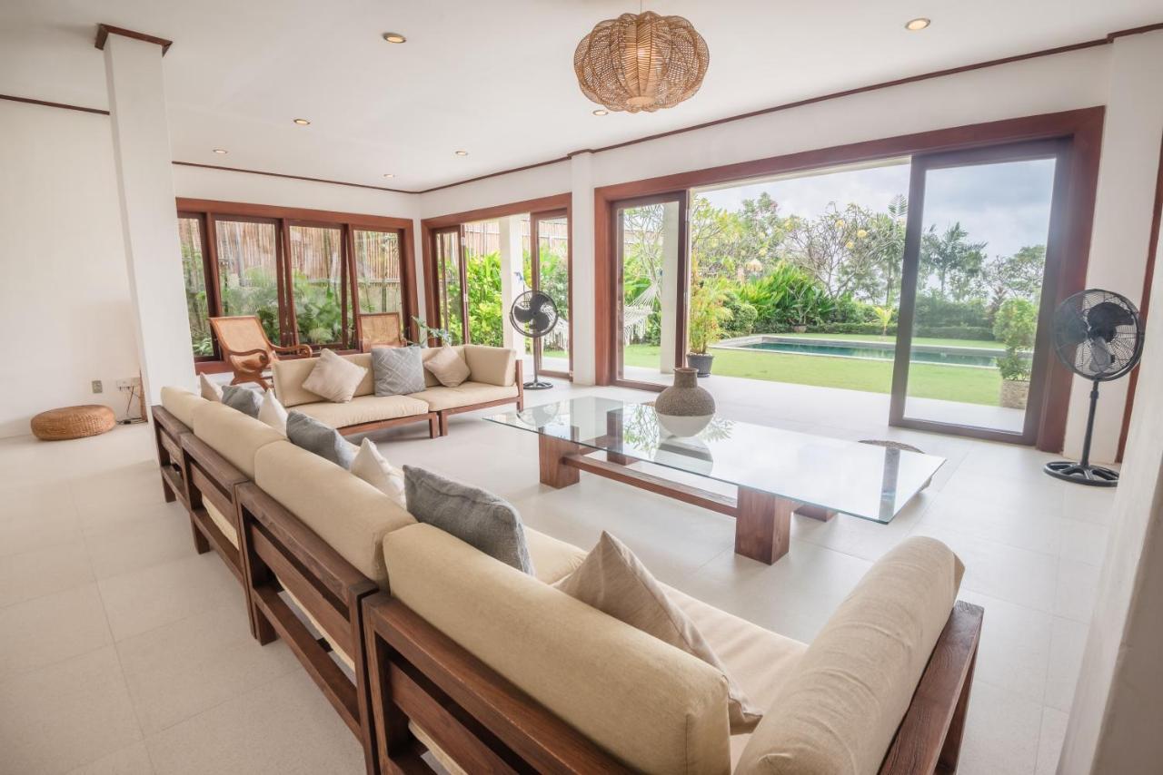 Dream View Villa Uluwatu Zewnętrze zdjęcie