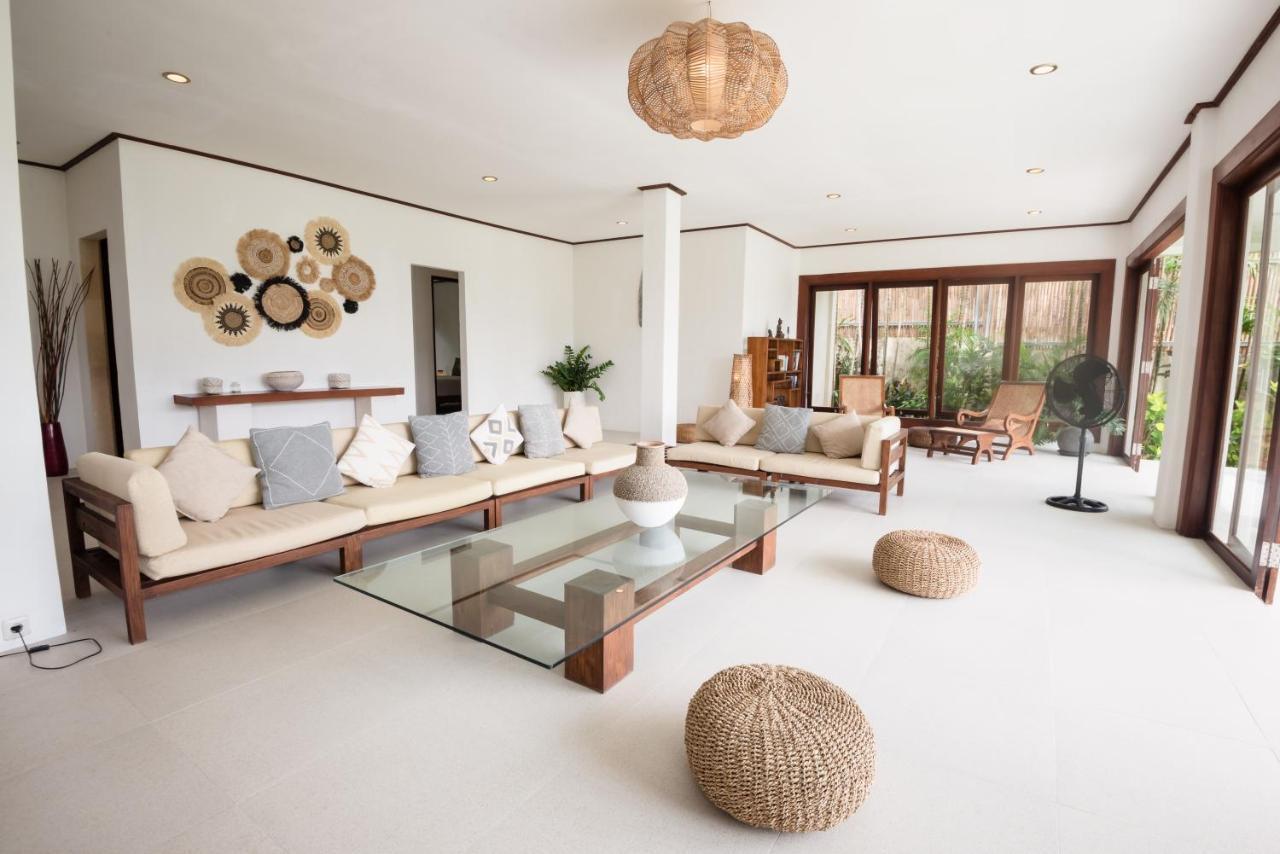 Dream View Villa Uluwatu Zewnętrze zdjęcie