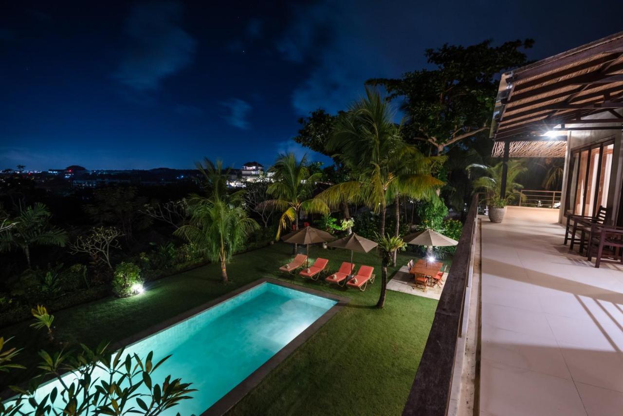Dream View Villa Uluwatu Zewnętrze zdjęcie