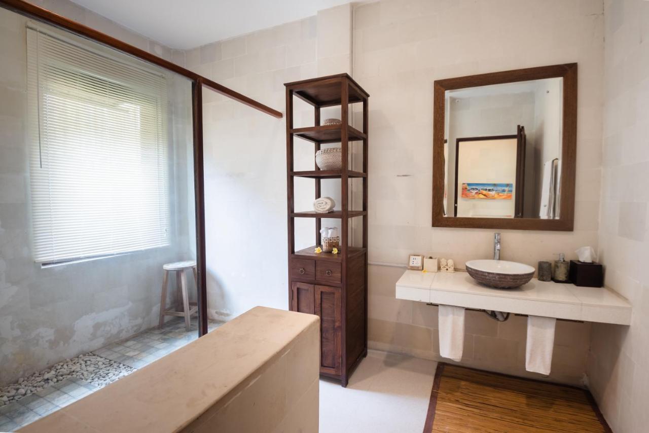 Dream View Villa Uluwatu Zewnętrze zdjęcie