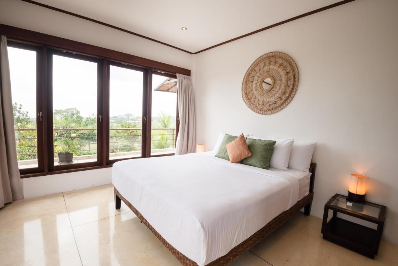 Dream View Villa Uluwatu Zewnętrze zdjęcie
