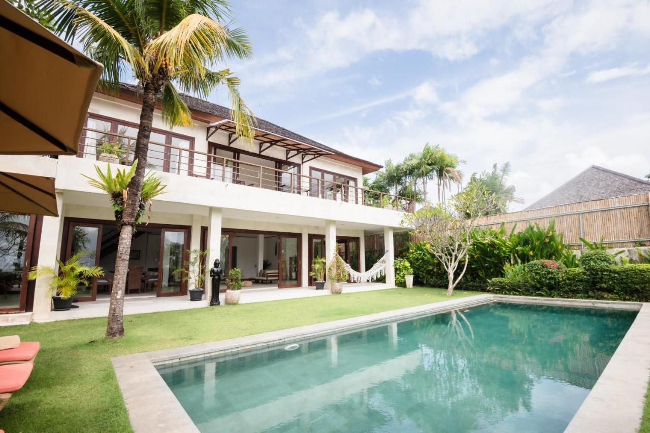 Dream View Villa Uluwatu Zewnętrze zdjęcie