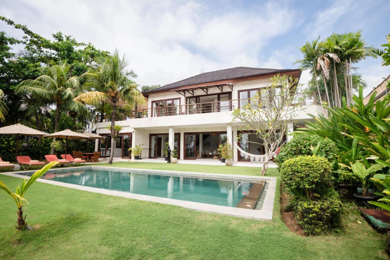 Dream View Villa Uluwatu Zewnętrze zdjęcie