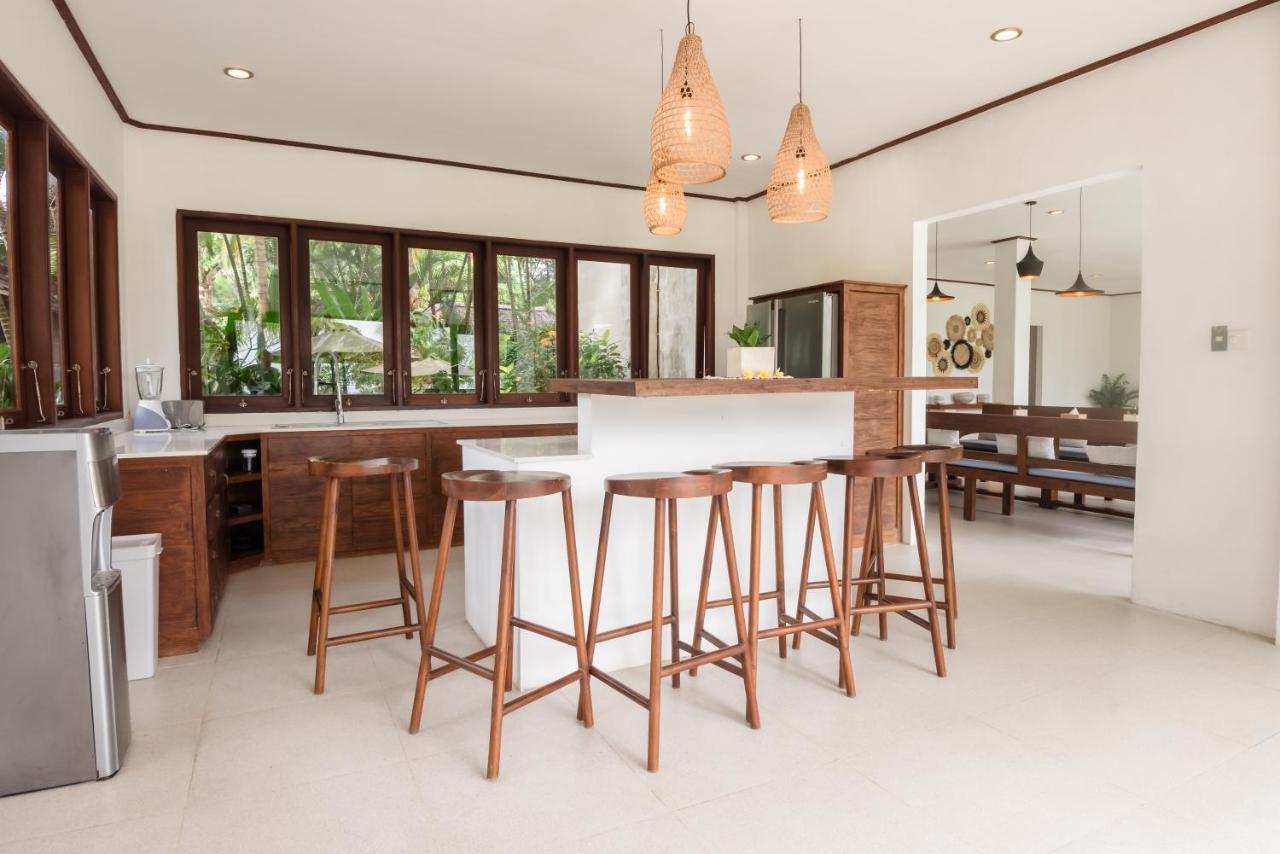 Dream View Villa Uluwatu Zewnętrze zdjęcie