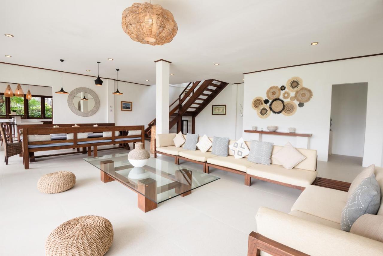 Dream View Villa Uluwatu Zewnętrze zdjęcie