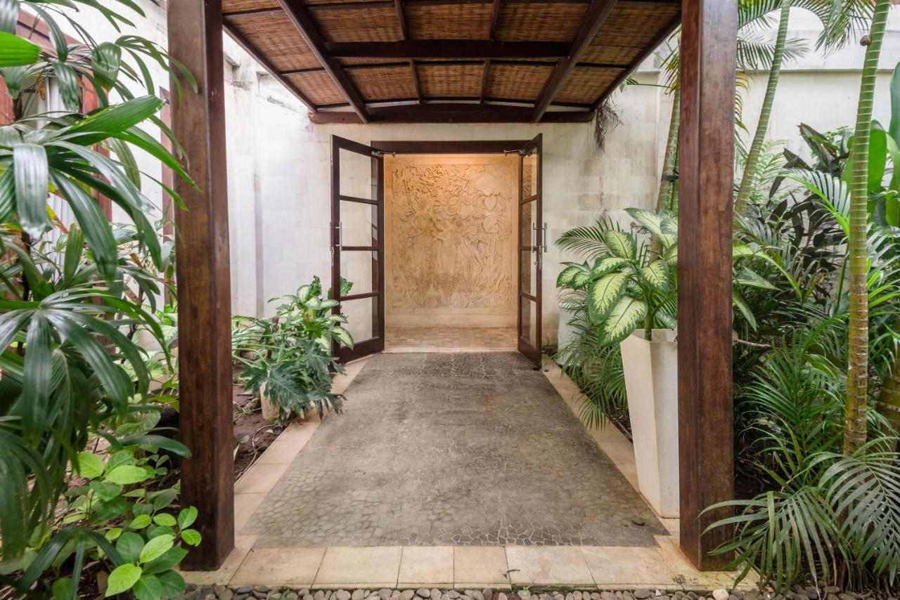 Dream View Villa Uluwatu Zewnętrze zdjęcie