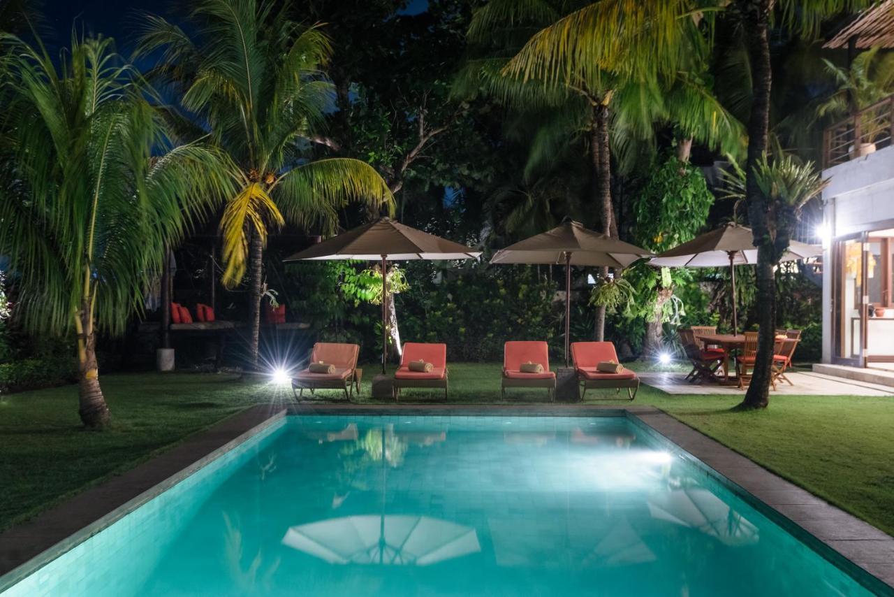 Dream View Villa Uluwatu Zewnętrze zdjęcie
