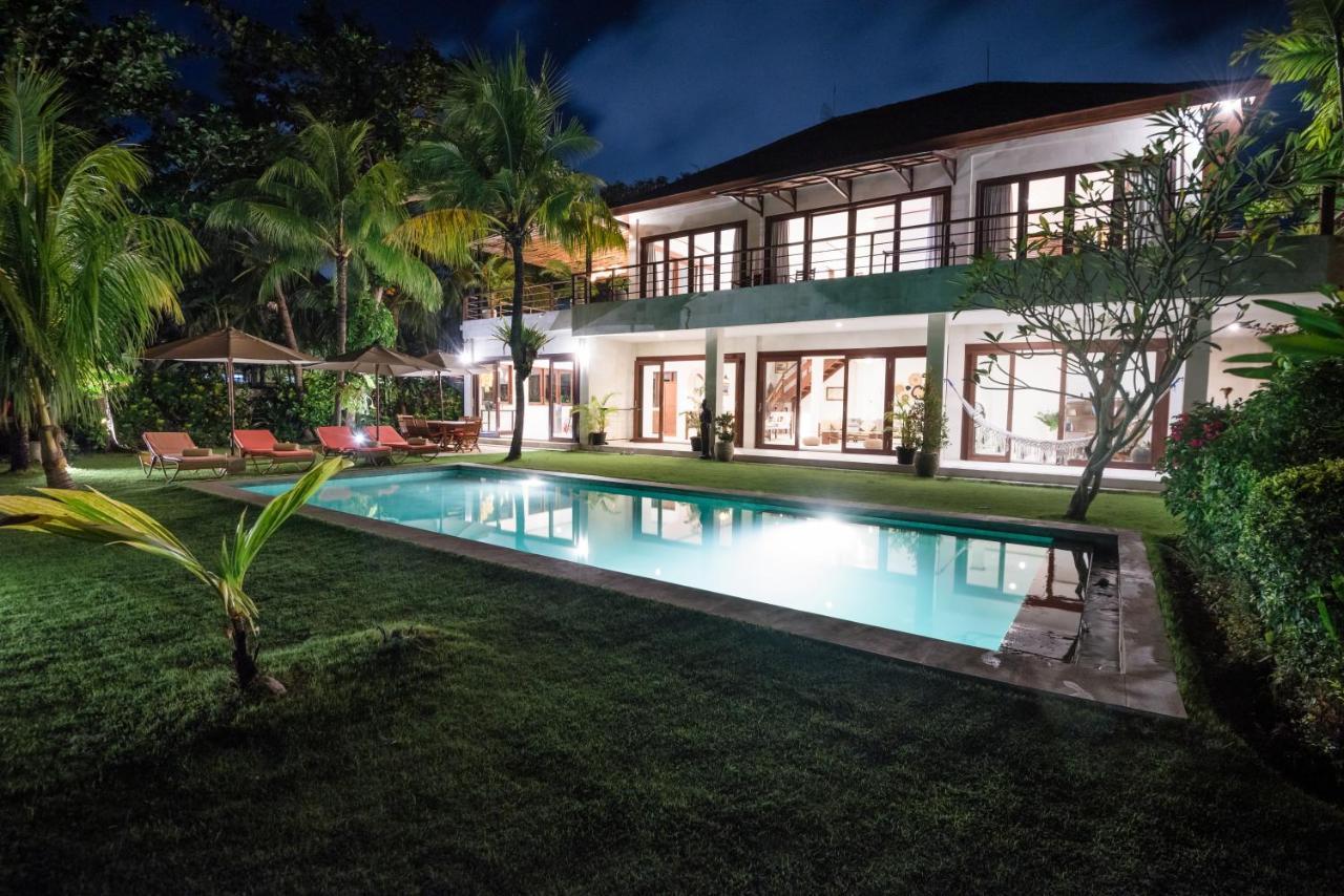 Dream View Villa Uluwatu Zewnętrze zdjęcie
