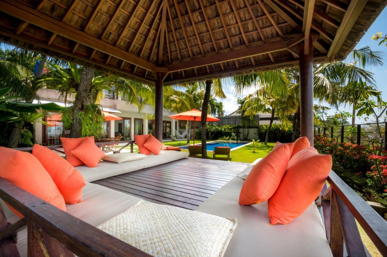 Dream View Villa Uluwatu Zewnętrze zdjęcie