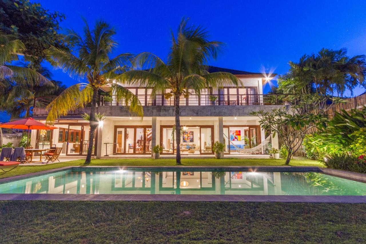 Dream View Villa Uluwatu Zewnętrze zdjęcie