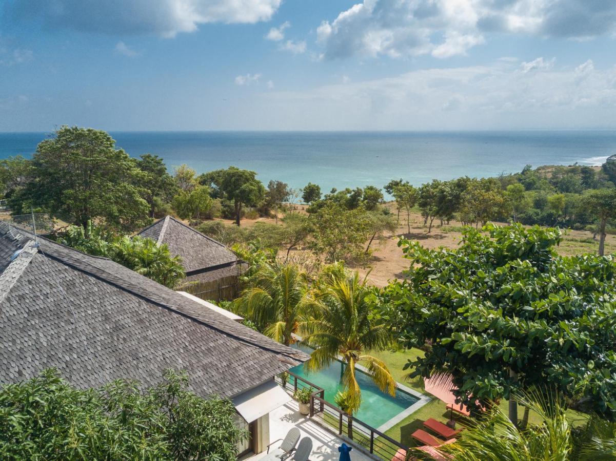 Dream View Villa Uluwatu Zewnętrze zdjęcie