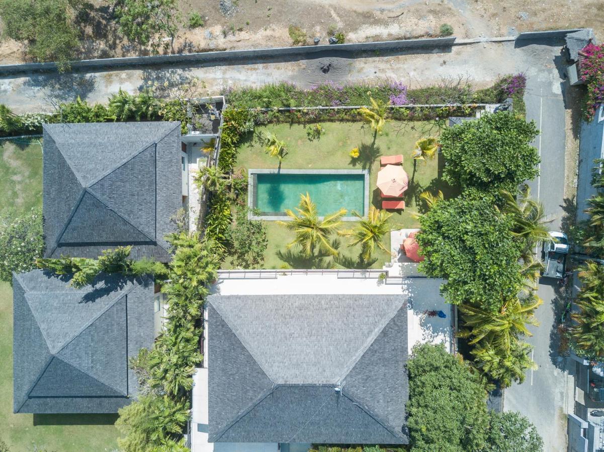 Dream View Villa Uluwatu Zewnętrze zdjęcie