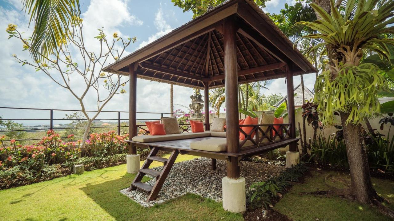 Dream View Villa Uluwatu Zewnętrze zdjęcie