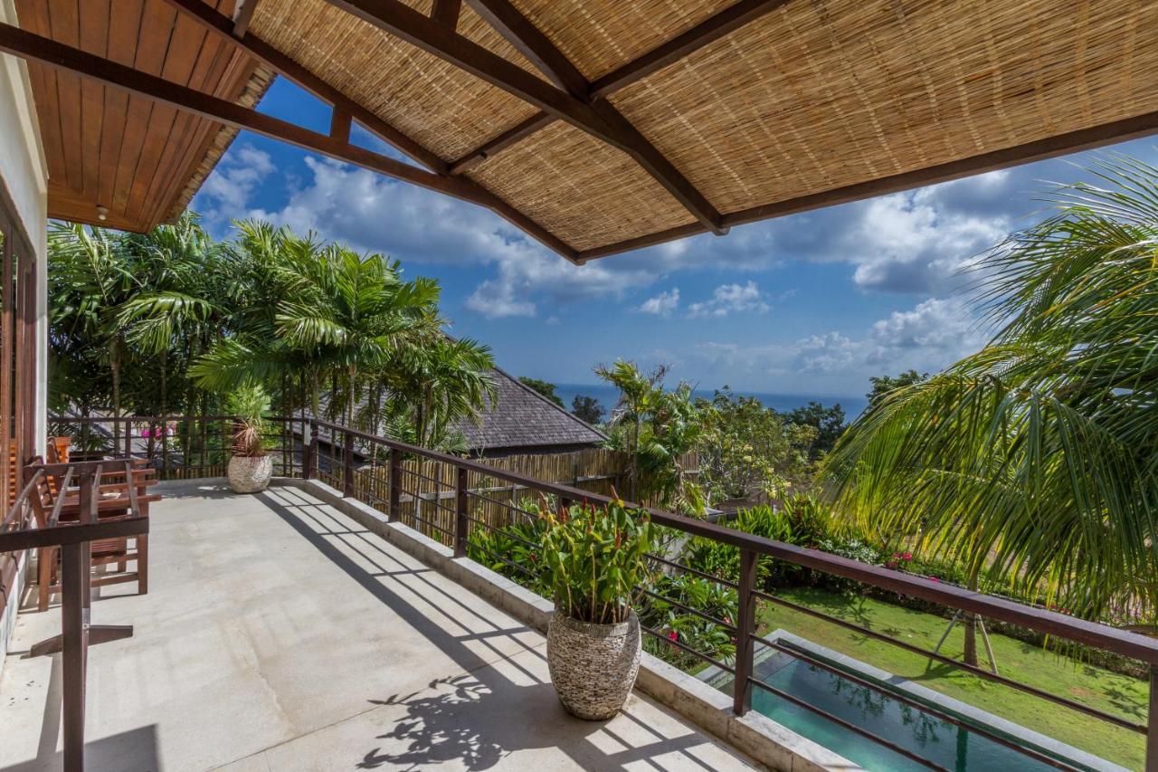 Dream View Villa Uluwatu Zewnętrze zdjęcie