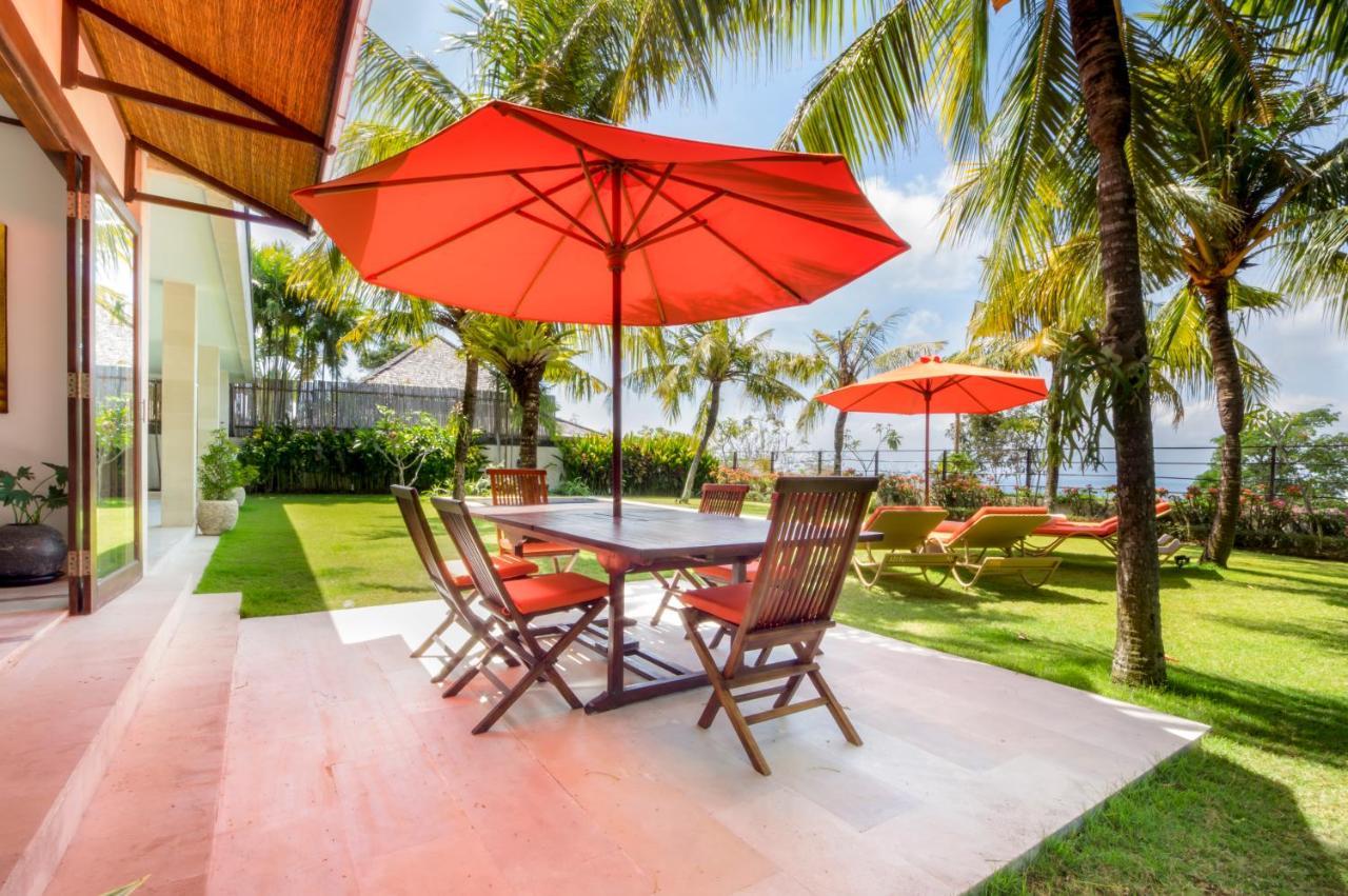 Dream View Villa Uluwatu Zewnętrze zdjęcie