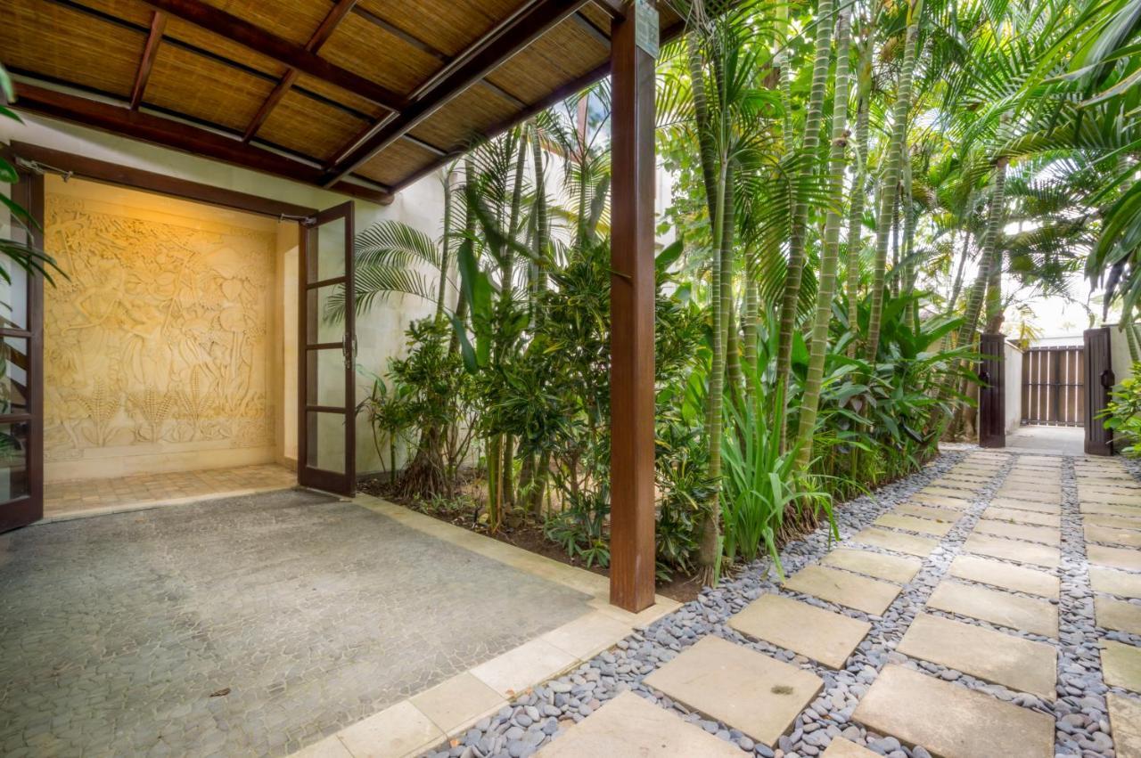 Dream View Villa Uluwatu Zewnętrze zdjęcie