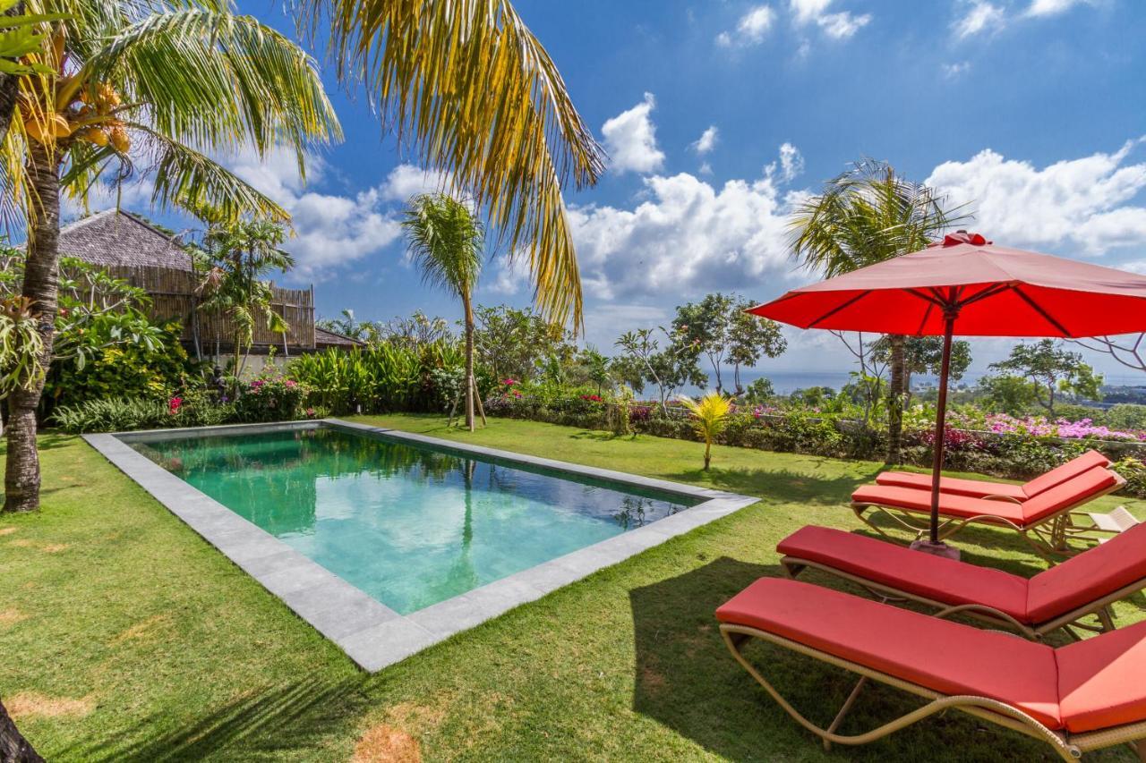 Dream View Villa Uluwatu Zewnętrze zdjęcie